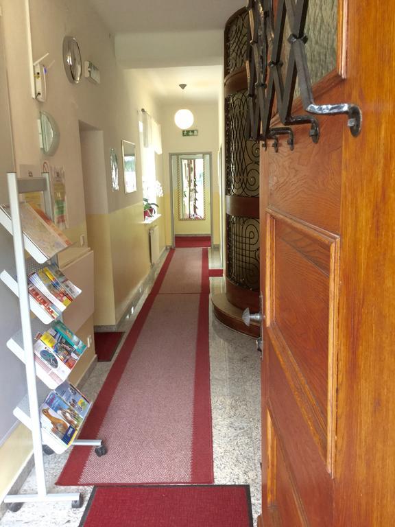 Salzburgrooms Ngoại thất bức ảnh