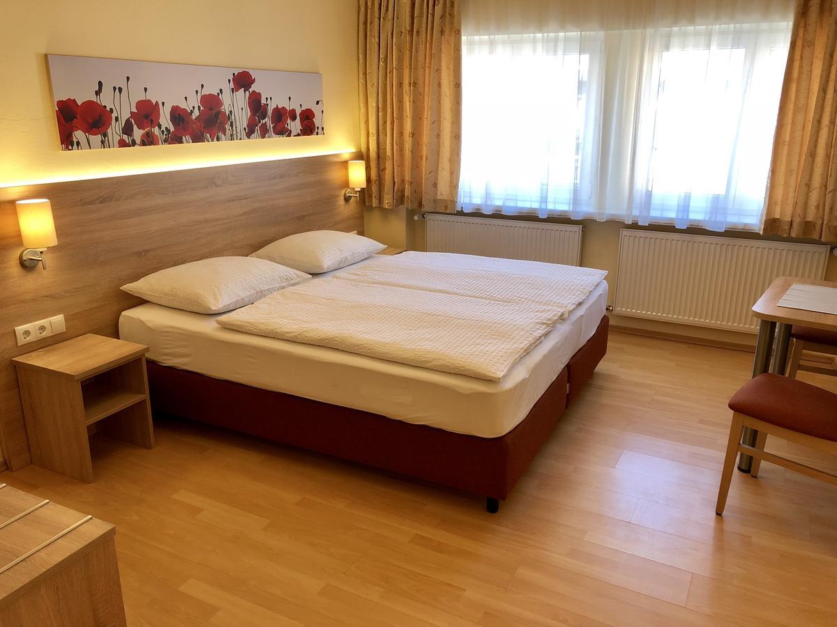 Salzburgrooms Ngoại thất bức ảnh