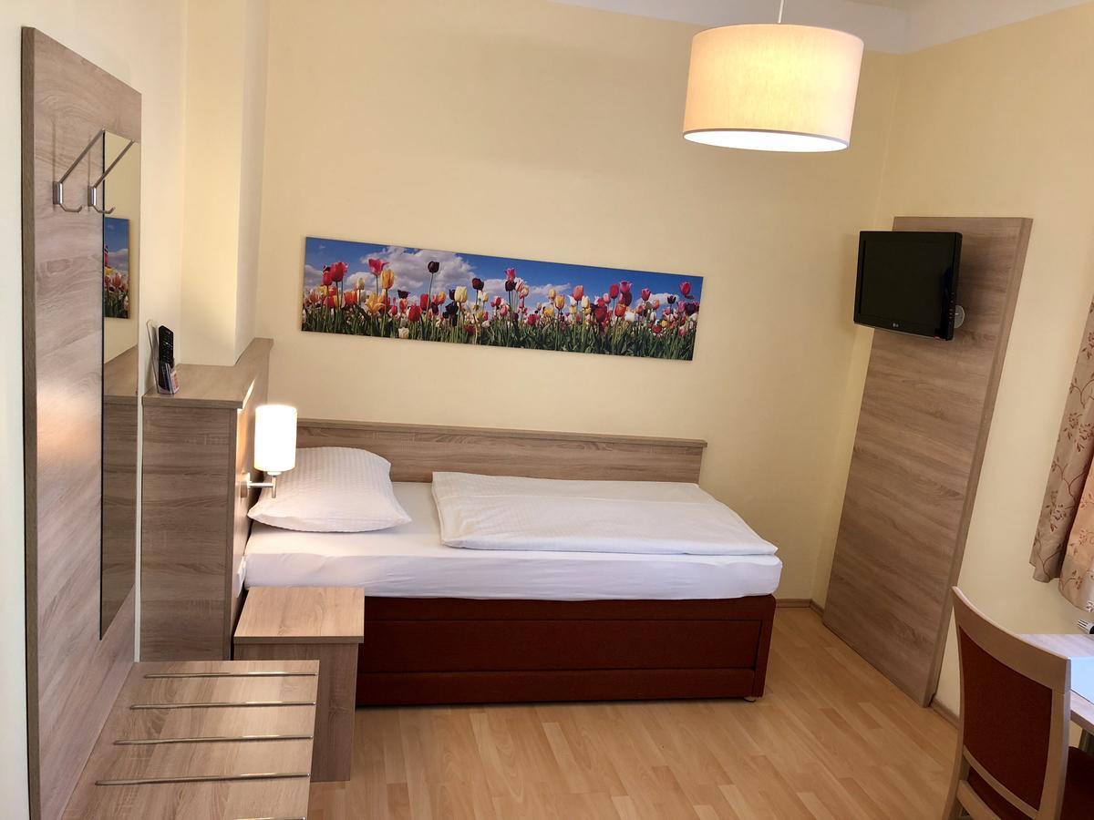 Salzburgrooms Ngoại thất bức ảnh
