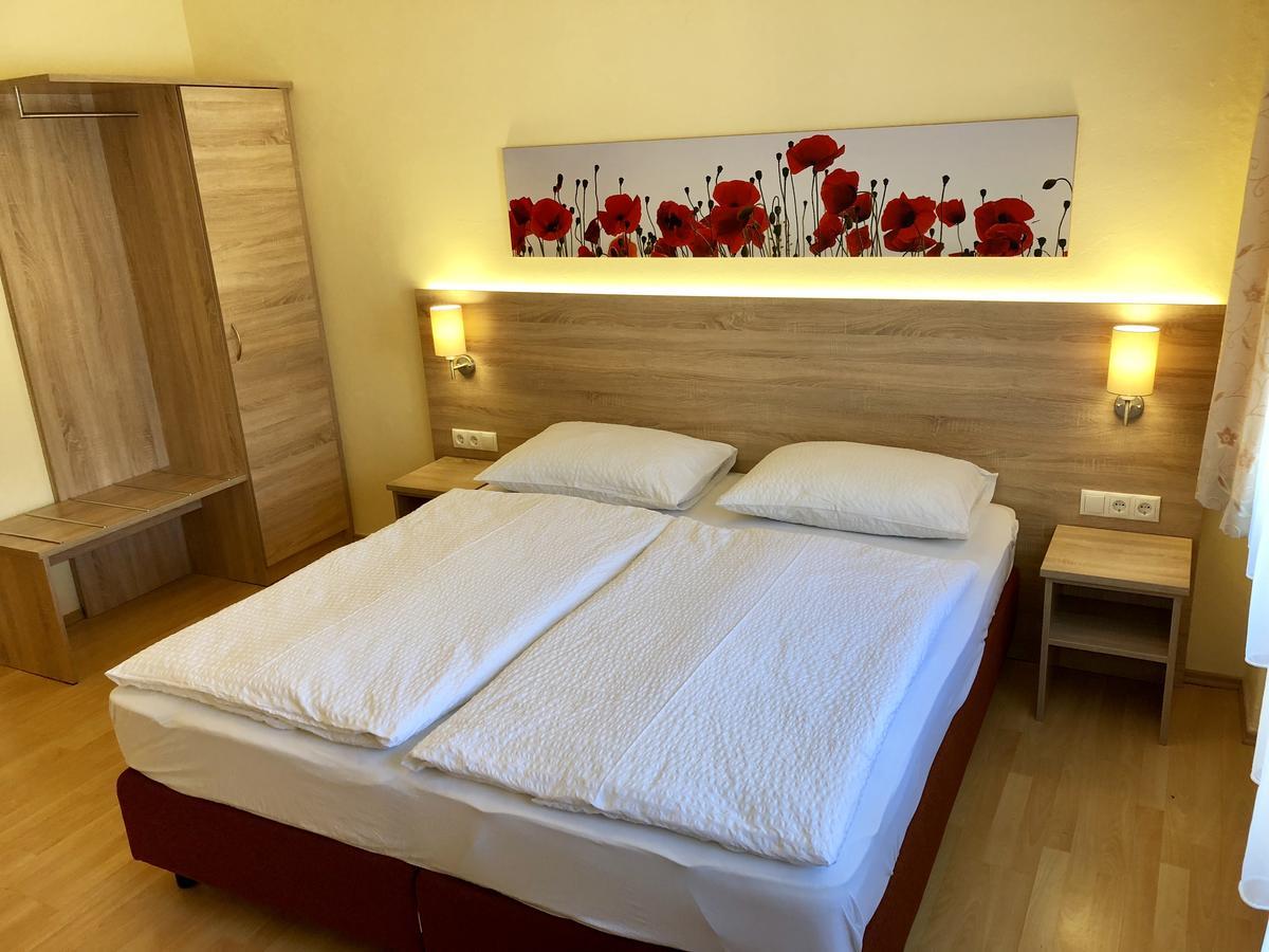 Salzburgrooms Ngoại thất bức ảnh