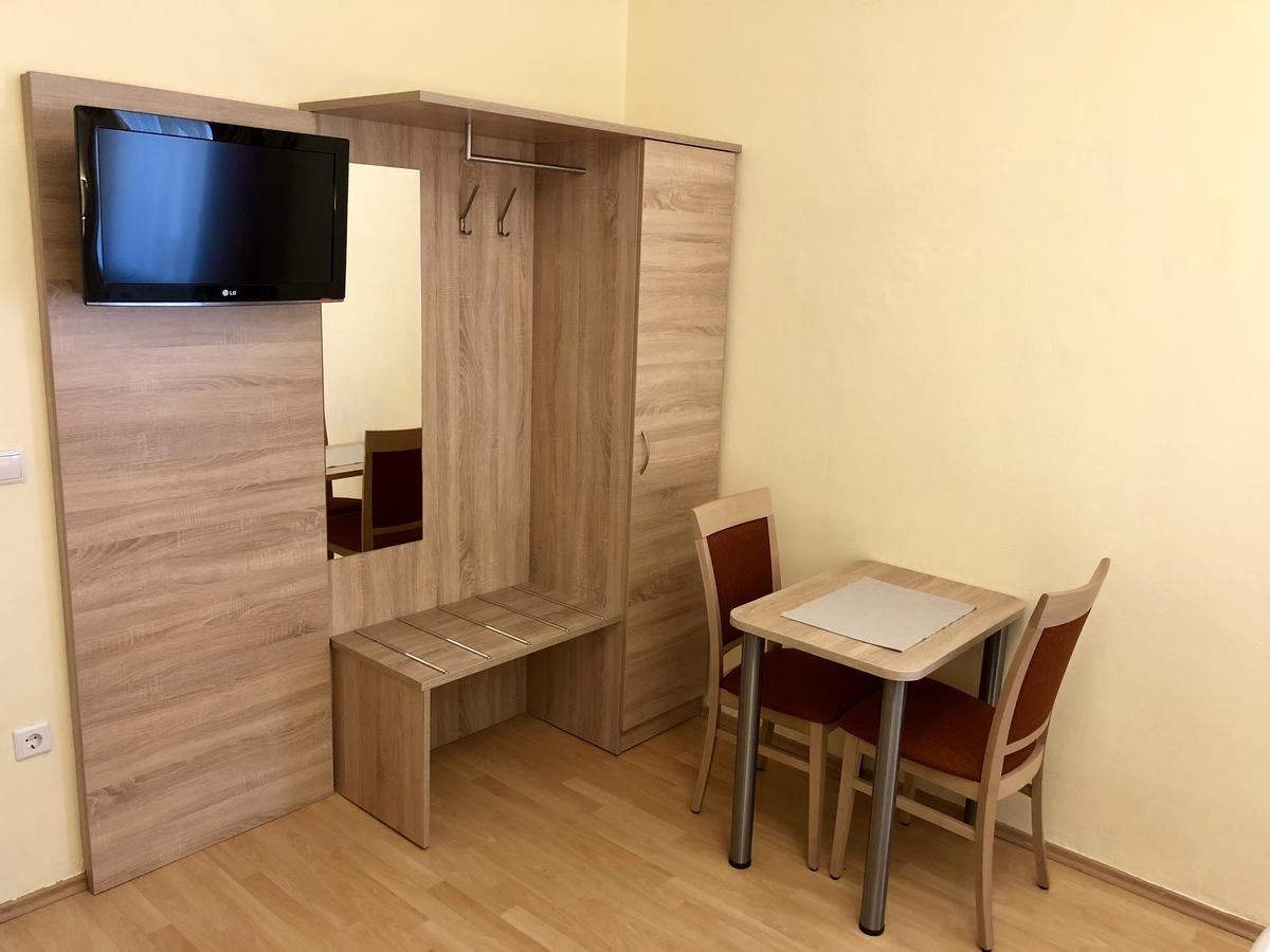 Salzburgrooms Ngoại thất bức ảnh