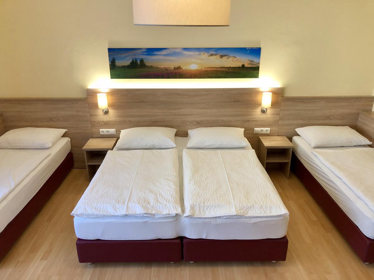 Salzburgrooms Ngoại thất bức ảnh